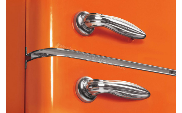 SCHNEIDER SCCB250VFLO - Zoom sur les poign&eacute;es