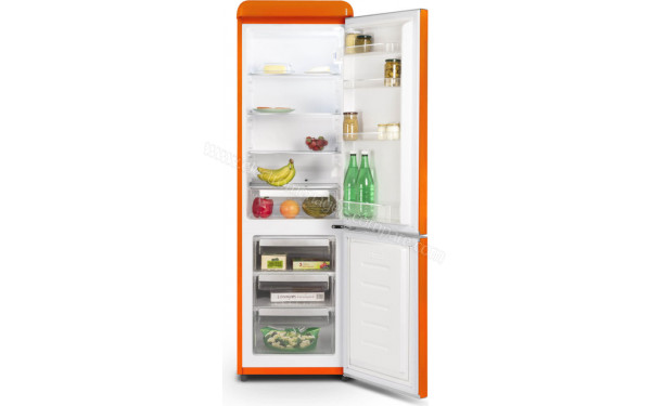 SCHNEIDER SCCB250VFLO - Vue de l'int&eacute;rieur