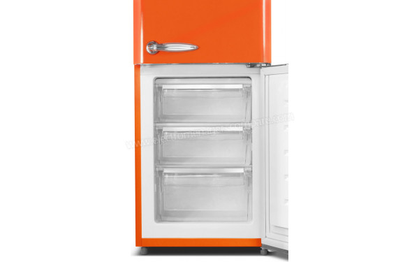 SCHNEIDER SCCB250VFLO - Tiroirs partie cong&eacute;lateur