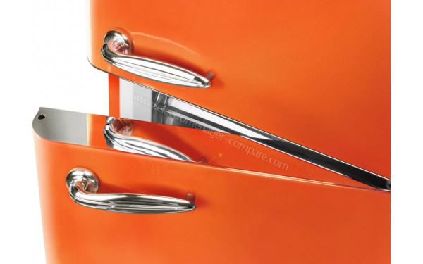 SCHNEIDER SCCB250VFLO - Zoom sur les poign&eacute;es