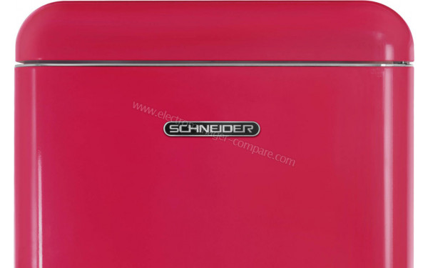 SCHNEIDER SCCB250VHAW - Zoom sur les bordures