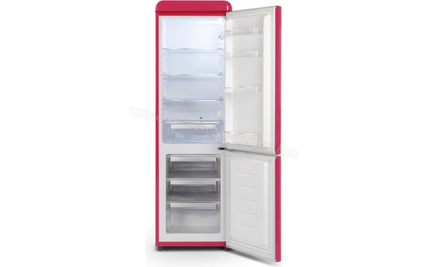 SCHNEIDER SCCB250VHAW - Vue de l'int&eacute;rieur