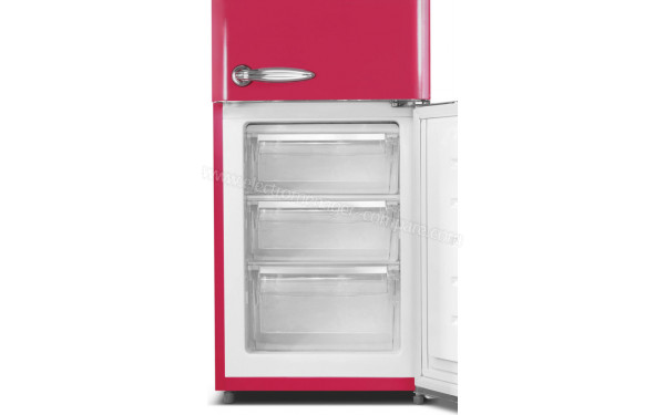 SCHNEIDER SCCB250VHAW - Tiroirs partie cong&eacute;lateur