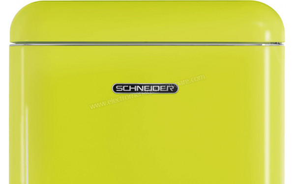 SCHNEIDER SCCB250VRIO - Zoom sur les bordures