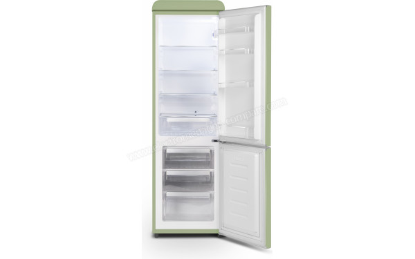 SCHNEIDER SCCB250VVA - Vue de l'int&eacute;rieur vide