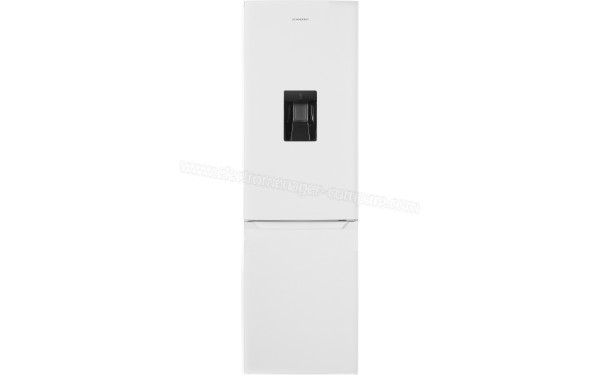 SCHNEIDER SCCB251HNFWDW - Vue de face