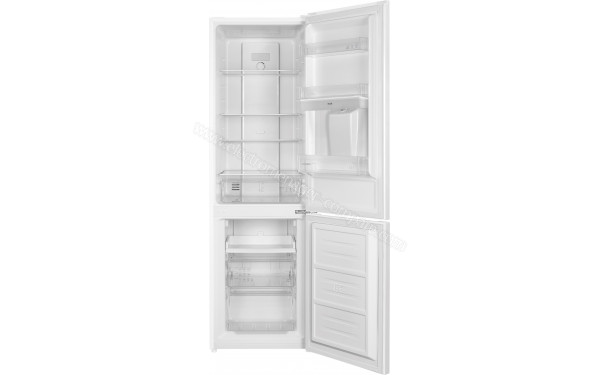 SCHNEIDER SCCB251HNFWDW - Vue de l'int&eacute;rieur