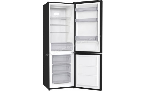 SCHNEIDER SCCB285NFCB - Vue de l'int&eacute;rieur