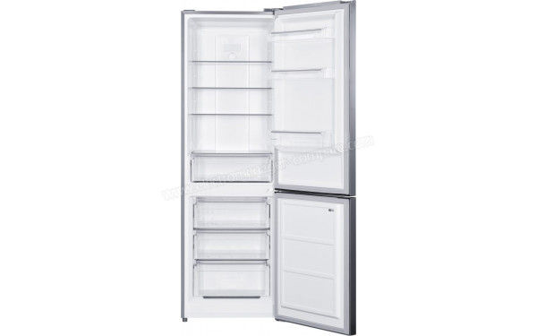 SCHNEIDER SCCB285NFDAX - Vue de l'int&eacute;rieur