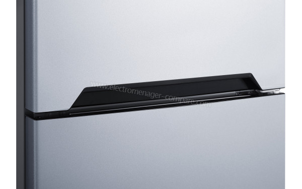 SCHNEIDER SCCB285NFS - Zoom sur la poign&eacute;e