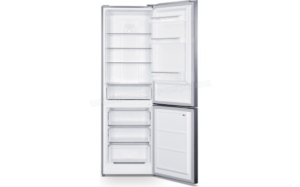 SCHNEIDER SCCB285NFS - Vue de l'int&eacute;rieur