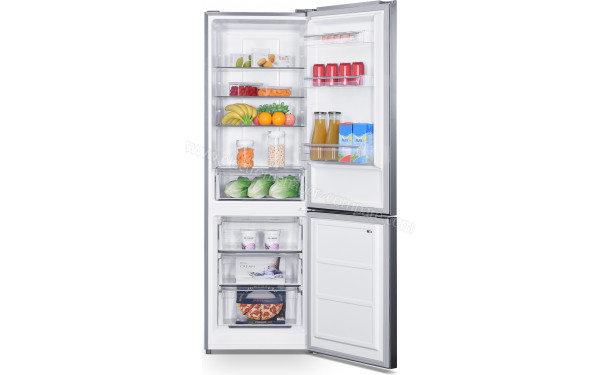 SCHNEIDER SCCB285NFS - Vue de l'int&eacute;rieur