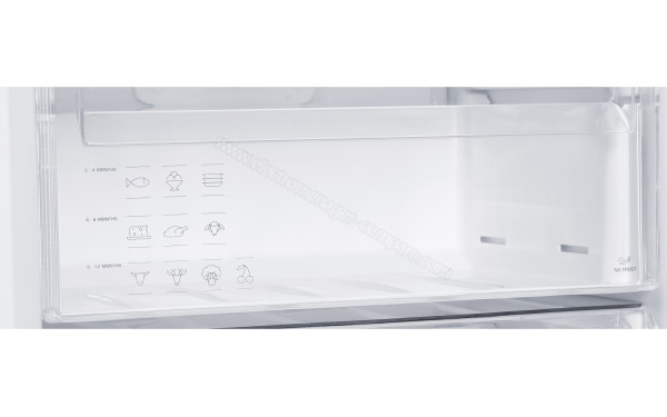 SCHNEIDER SCCB285NFW - Bac partie cong&eacute;lateur