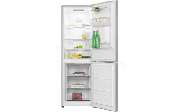 SCHNEIDER SCCB310NFWDIX - Vue de l'int&eacute;rieur