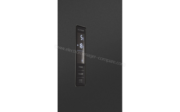 SCHNEIDER SCCB315DNF2DAX - Panneau de commandes