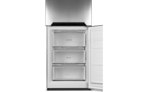 SCHNEIDER SCCB315DNF2X - Tiroirs partie cong&eacute;lateur