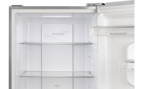 SCHNEIDER SCCB315DNF2X - Clayettes