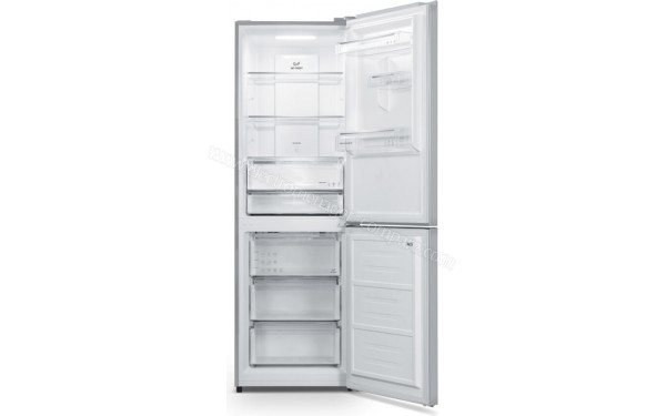 SCHNEIDER SCCB315DNF2X - Vue de l'int&eacute;rieur