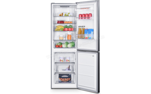 SCHNEIDER SCCB320NFX - Vue de l'int&eacute;rieur