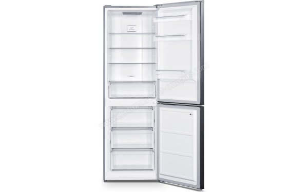 SCHNEIDER SCCB320NFX - Vue de l'int&eacute;rieur vide