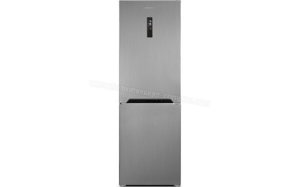 SCHNEIDER SCCB336DNF2X - Vue de face avec panneau de commandes