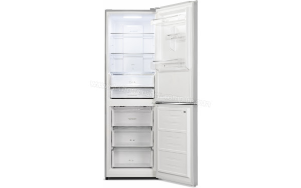 SCHNEIDER SCCB336DNF2X - Vue de l'int&eacute;rieur