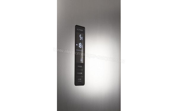 SCHNEIDER SCCB336DNF2X - Panneau de commandes