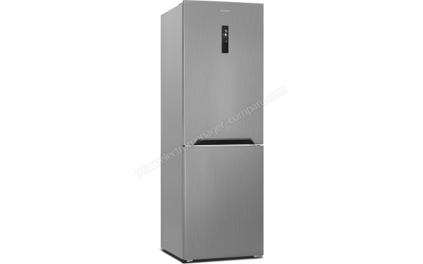 SCHNEIDER SCCB336DNF2X - Vue de profil