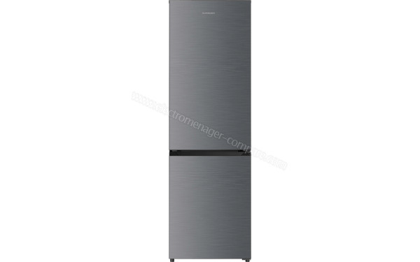 SCHNEIDER SCCB400NFXE - Vue de face