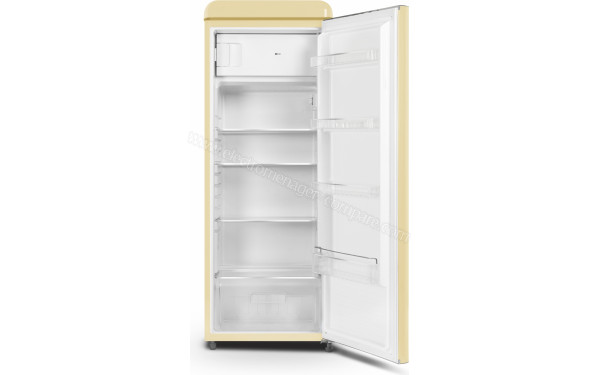 SCHNEIDER SCCL222VCR - Vue de l'int&eacute;rieur