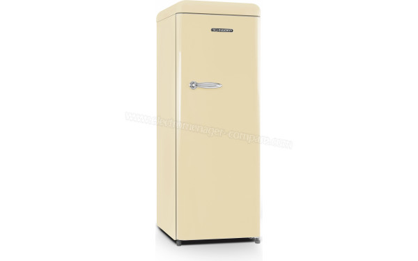 SCHNEIDER SCCL222VCR - Vue 3/4 gauche