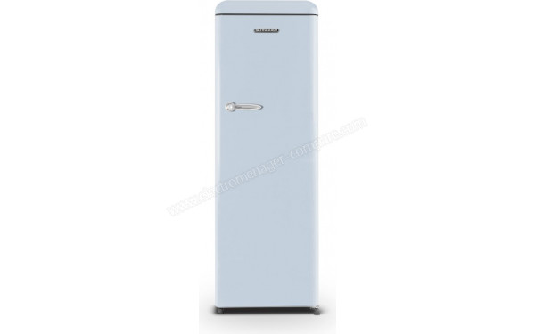 SCHNEIDER SCCL329VBL - Vue de face