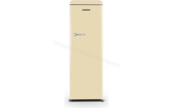 SCHNEIDER SCCL329VCR - Vue de face