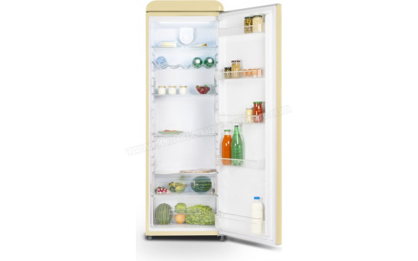 SCHNEIDER SCCL329VCR - Vue de l'int&eacute;rieur