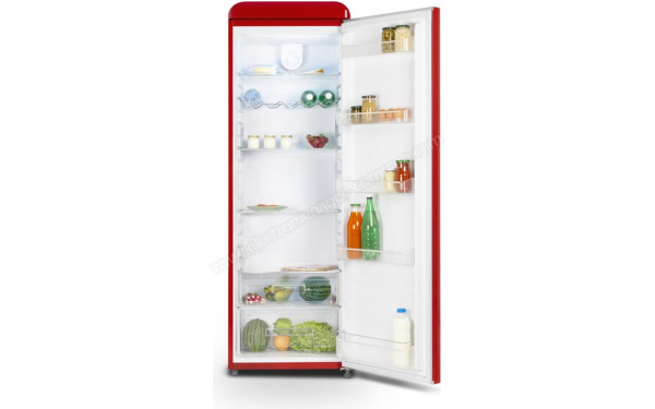 SCHNEIDER SCCL329VR - Vue de l'int&eacute;rieur