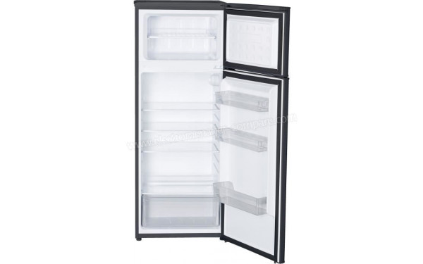 SCHNEIDER SCDD205SCB - Vue de l'int&eacute;rieur