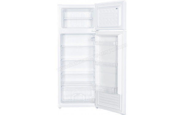 SCHNEIDER SCDD205W - Vue de l'int&eacute;rieur