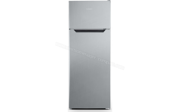 SCHNEIDER SCDD205X - Vue de face