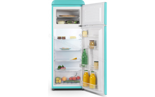 SCHNEIDER SCDD208VACA - Vue de l'int&eacute;rieur