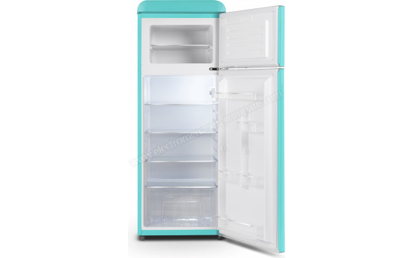 SCHNEIDER SCDD208VACA - Vue de l'int&eacute;rieur