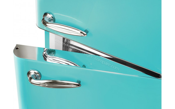 SCHNEIDER SCDD208VACA - Zoom sur les poign&eacute;es