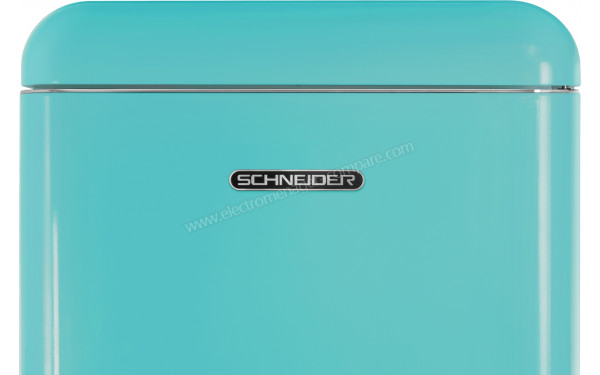 SCHNEIDER SCDD208VACA - Zoom sur les bordures