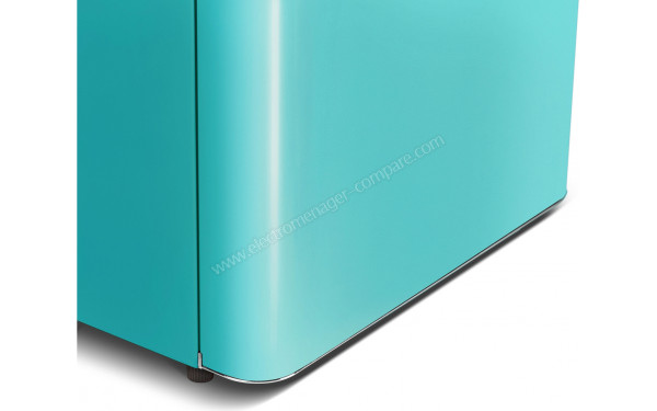 SCHNEIDER SCDD208VACA - Zoom sur les bordures