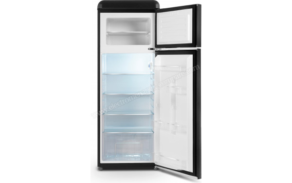 SCHNEIDER SCDD208VB - Vue de l'int&eacute;rieur