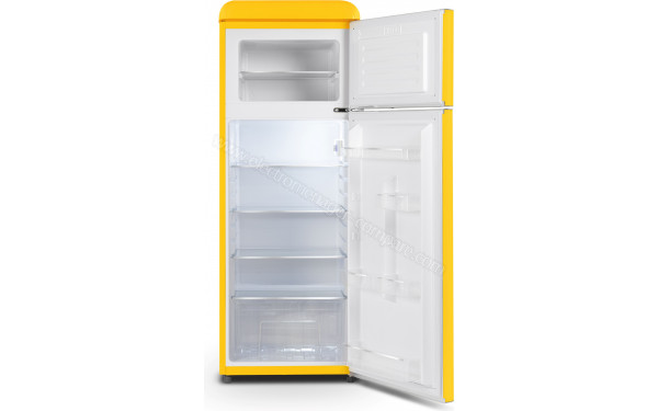 SCHNEIDER SCDD208VCAN - Vue de l'int&eacute;rieur