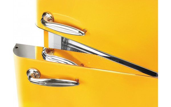 SCHNEIDER SCDD208VCAN - Zoom sur les poign&eacute;es