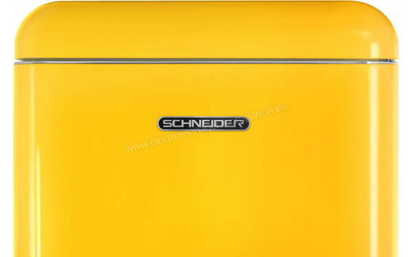 SCHNEIDER SCDD208VCAN - Zoom sur les bordures