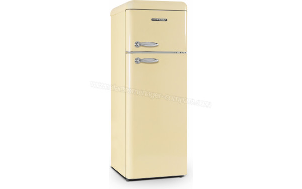 SCHNEIDER SCDD208VCR - Vue 3/4 gauche