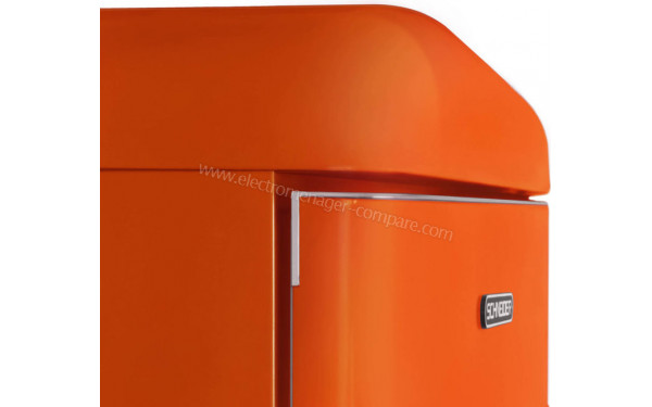 SCHNEIDER SCDD208VFLO - Zoom sur les bordures