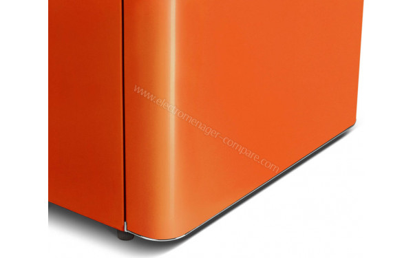 SCHNEIDER SCDD208VFLO - Zoom sur les bordures